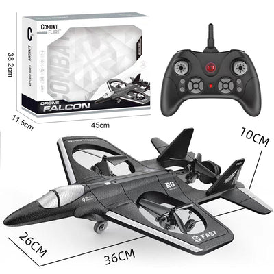 Lead Honor Drone Falcon - Zambeel