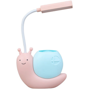 Learn Led Eye Protection Desk Lamp Creative Dormitory Students - Zambeel