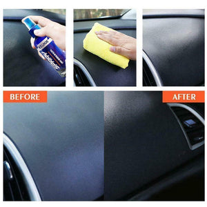 Leather Plastic Retreading Agent - Zambeel