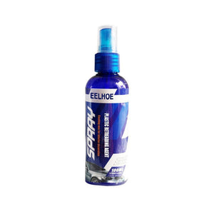 Leather Plastic Retreading Agent - Zambeel