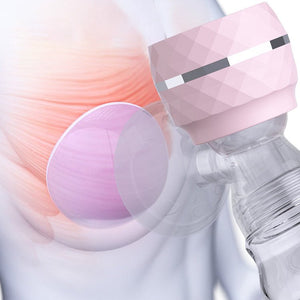 Lectric Nursing Pump - Zambeel