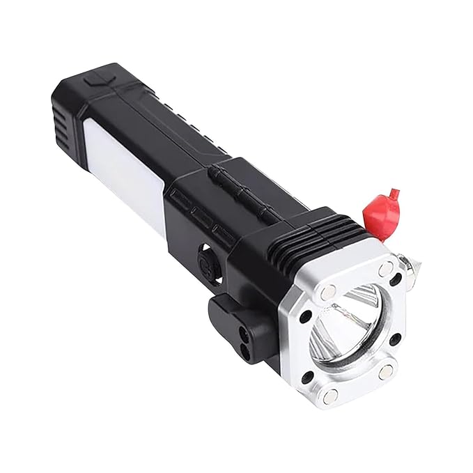 LED 3W Tactical Torch Flashlight - Zambeel