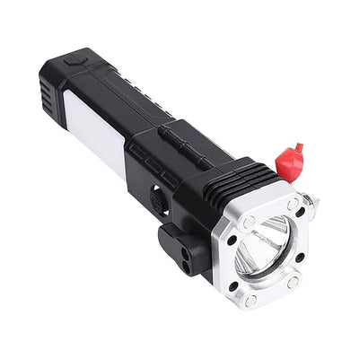 LED 3W Tactical Torch Flashlight - Zambeel