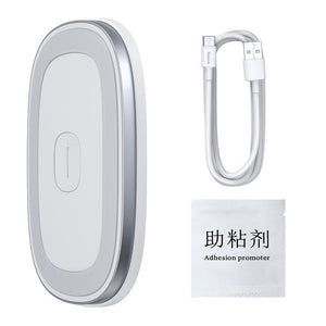 LED Car Eye Protection Reading Light - Zambeel