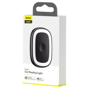 LED Car Eye Protection Reading Light - Zambeel