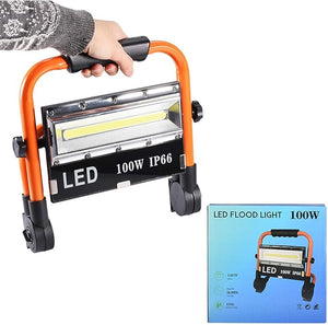 LED COB Flood Light - Zambeel