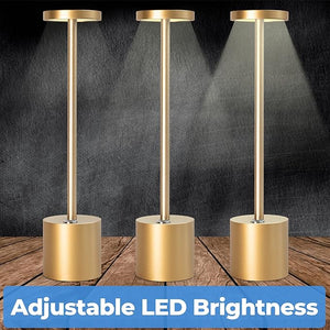 LED Desk Lamp - Zambeel
