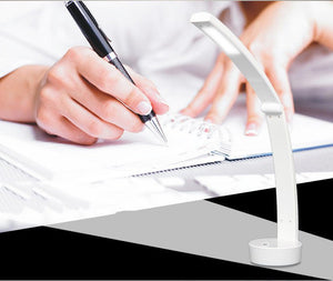 Led Desk Lamp Children Gifts Giveaway Folding - Zambeel