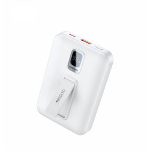 LED Digital Display Power Bank © - Zambeel