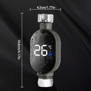 LED Digital Water Temperature Meter - Zambeel