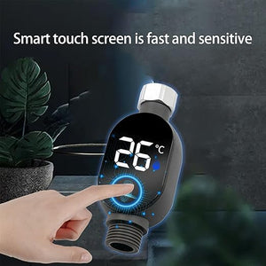 LED Digital Water Temperature Meter - Zambeel