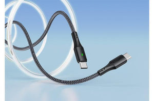 LED Display C & Data Cable (27W) - Zambeel