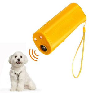 LED Dog Repeller Trainer - Zambeel