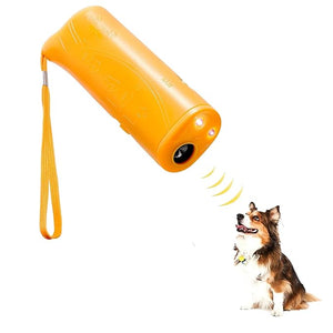 LED Dog Repeller Trainer - Zambeel
