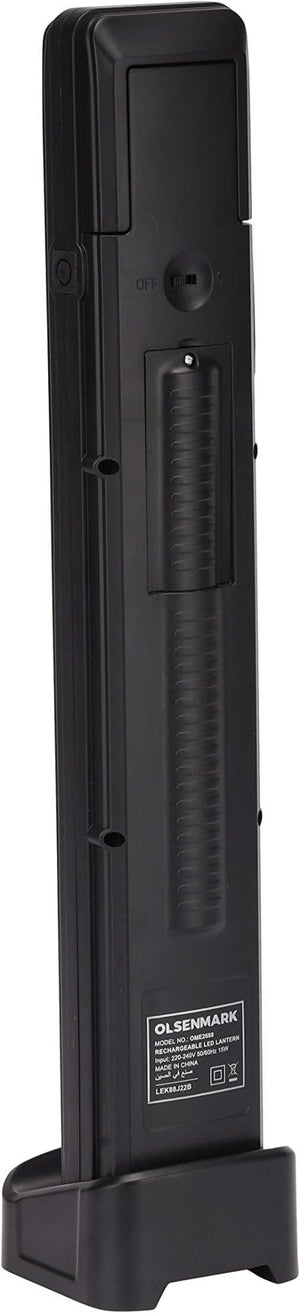 LED Emergency Lantern - Zambeel