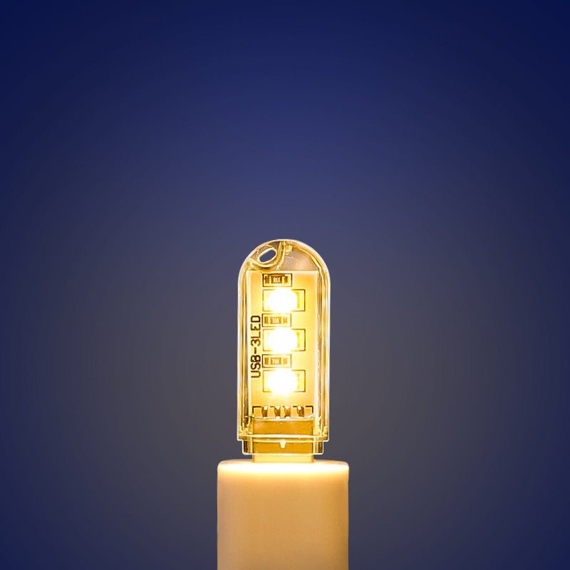LED Eye Protection Baby Night Light - Zambeel