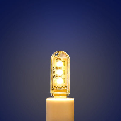 LED Eye Protection Baby Night Light - Zambeel