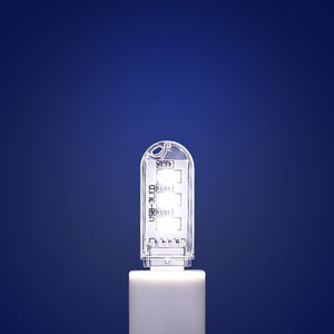 LED Eye Protection Baby Night Light - Zambeel
