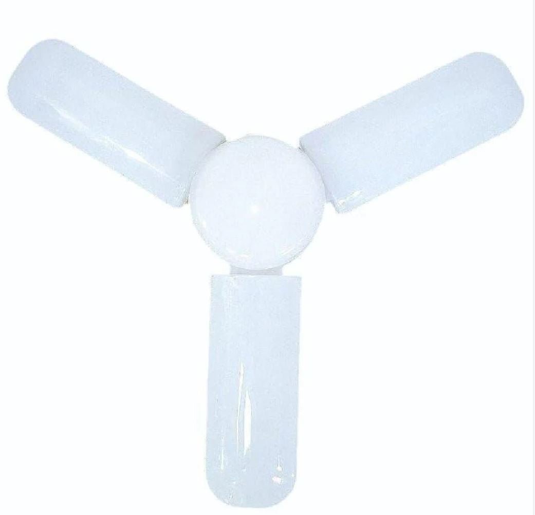 Led Fan Light - Zambeel