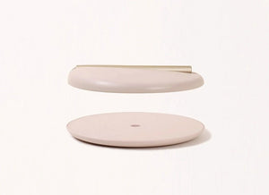 LED Folding Mirror Make - up Mirror - Zambeel