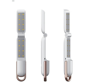 LED Handheld Ultraviolet Disinfection Lamp, Home Office Disinfection, Germicidal Stick - Zambeel