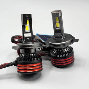 LED Headlight Conversion (120W - H11)© - Zambeel