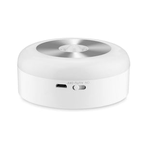 LED Human Body Sensor Night Light Touch Sensor Light - Zambeel