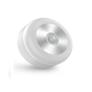 LED Human Body Sensor Night Light Touch Sensor Light - Zambeel