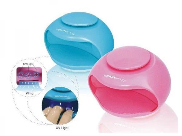 LED Light Nail Dryer - Zambeel