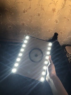 LED Makeup Mirror - Zambeel
