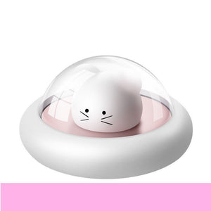 Led Night Light USB Bedside Light Smart Home - Zambeel
