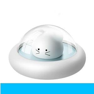 Led Night Light USB Bedside Light Smart Home - Zambeel
