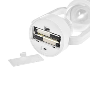 Led Sensing Hourglass Sleeping Light - Zambeel