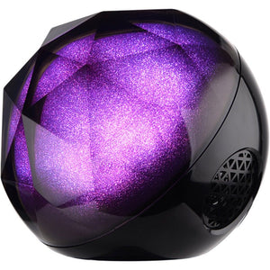 LED Seven - Color Bluetooth Speaker Magic Ball Bluetooth Speaker - Zambeel