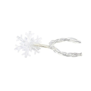 LED Small Lights Flashing Lights Lights With Stars Small Decoration - Zambeel