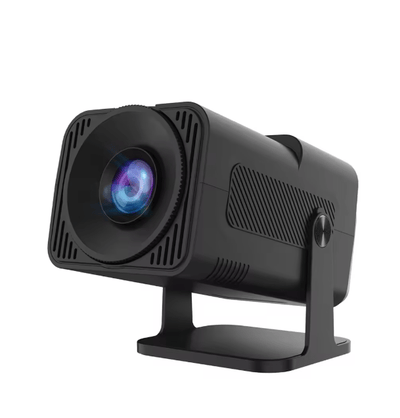 LED - Source Multimedia Projector © - Zambeel