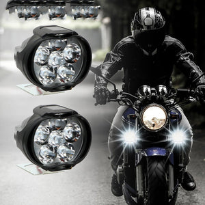 LED Spotlights For Electric Vehicles - Zambeel