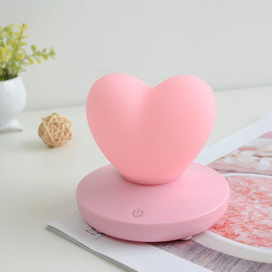 Led Touch Creative Desk Lamp - Zambeel