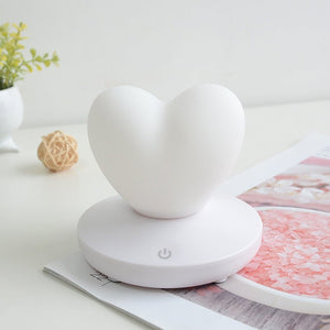Led Touch Creative Desk Lamp - Zambeel