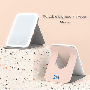 LED Vanity Makeup Mirror - Zambeel