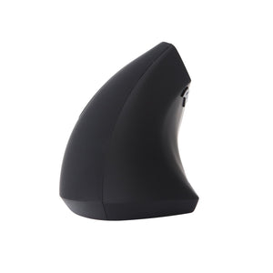 Left Hand Vertical Mouse Wireless Mouse - Zambeel