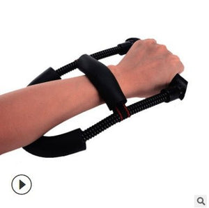 Leisure Indoor Fitness Equipment Muscle Recovery Heavy Gym Forearm Exerciser - Zambeel