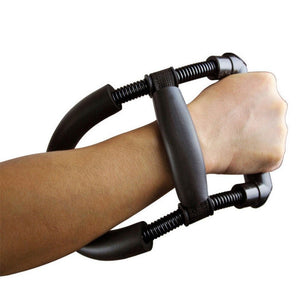 Leisure Indoor Fitness Equipment Muscle Recovery Heavy Gym Forearm Exerciser - Zambeel