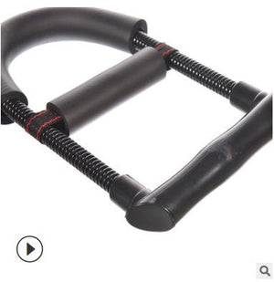 Leisure Indoor Fitness Equipment Muscle Recovery Heavy Gym Forearm Exerciser - Zambeel