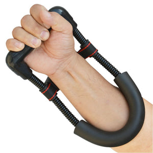 Leisure Indoor Fitness Equipment Muscle Recovery Heavy Gym Forearm Exerciser - Zambeel