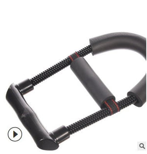 Leisure Indoor Fitness Equipment Muscle Recovery Heavy Gym Forearm Exerciser - Zambeel