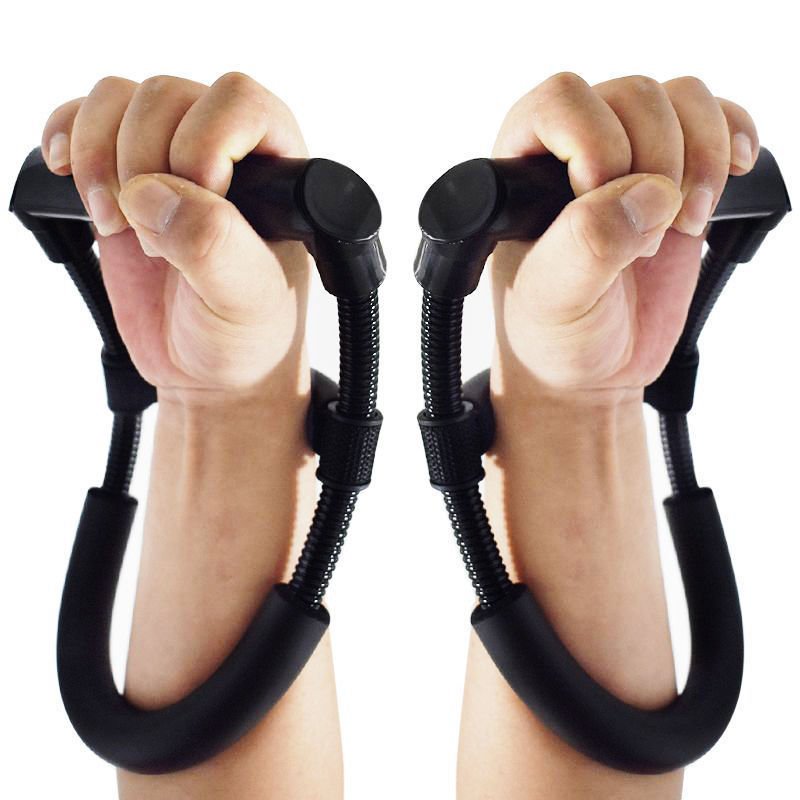 Leisure Indoor Fitness Equipment Muscle Recovery Heavy Gym Forearm Exerciser - Zambeel