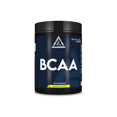Lemon BCAA (Original) - Zambeel