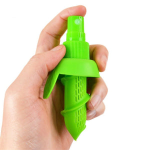 Lemon Juice Sprayer Manual Orange Juice Citrus Spray - Zambeel