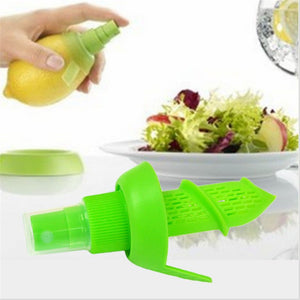Lemon Juice Sprayer Manual Orange Juice Citrus Spray - Zambeel